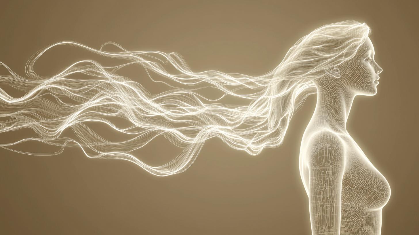 AI-driven creativity