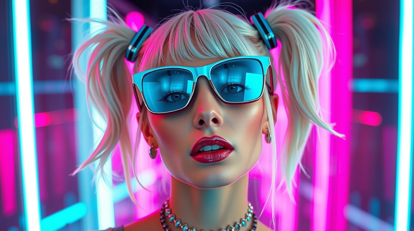 Online virtual dating