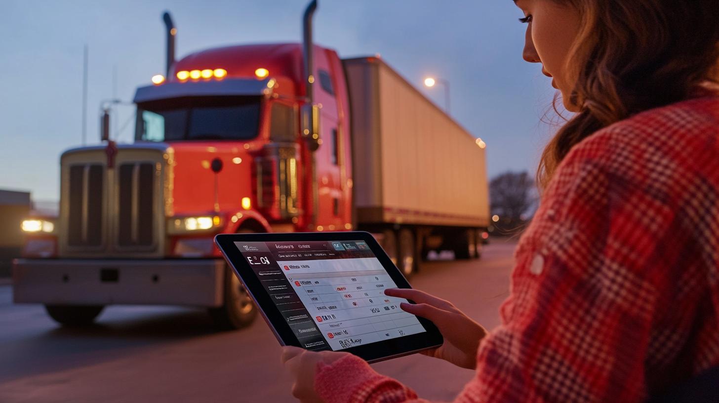 Understanding the Significance of ELD in Trucking Industry