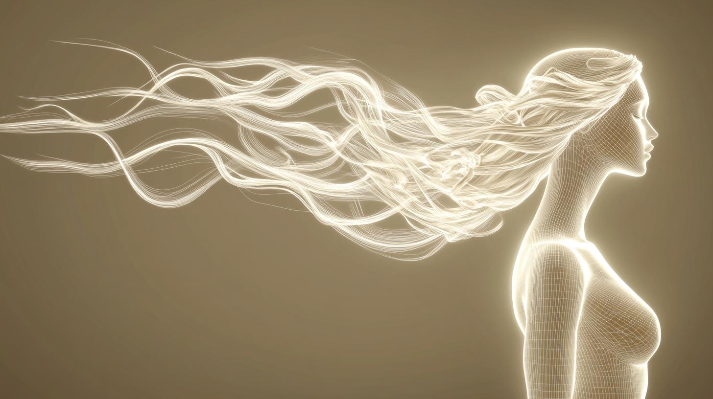 AI-generated creativity