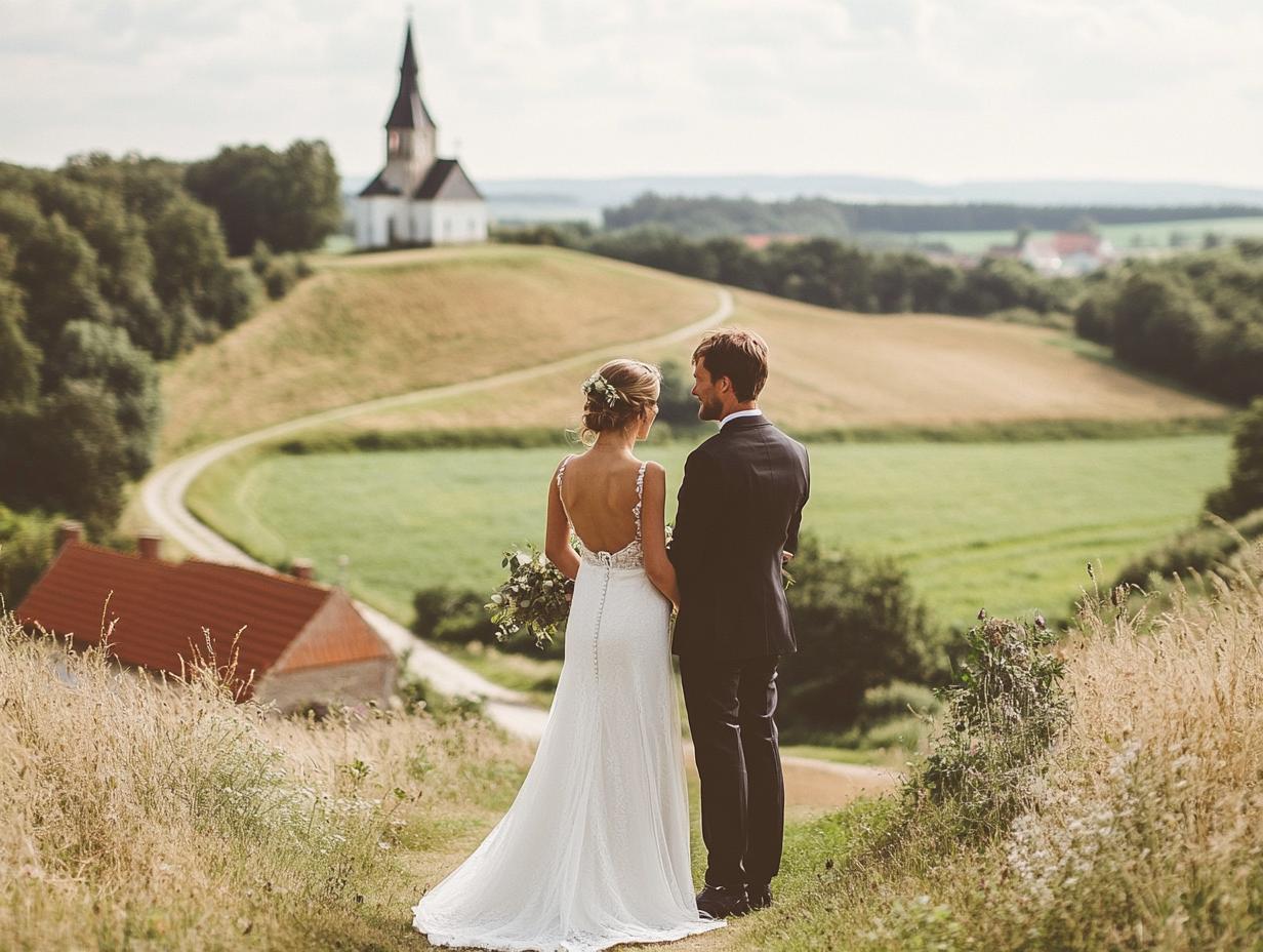 Heirat Dänemark