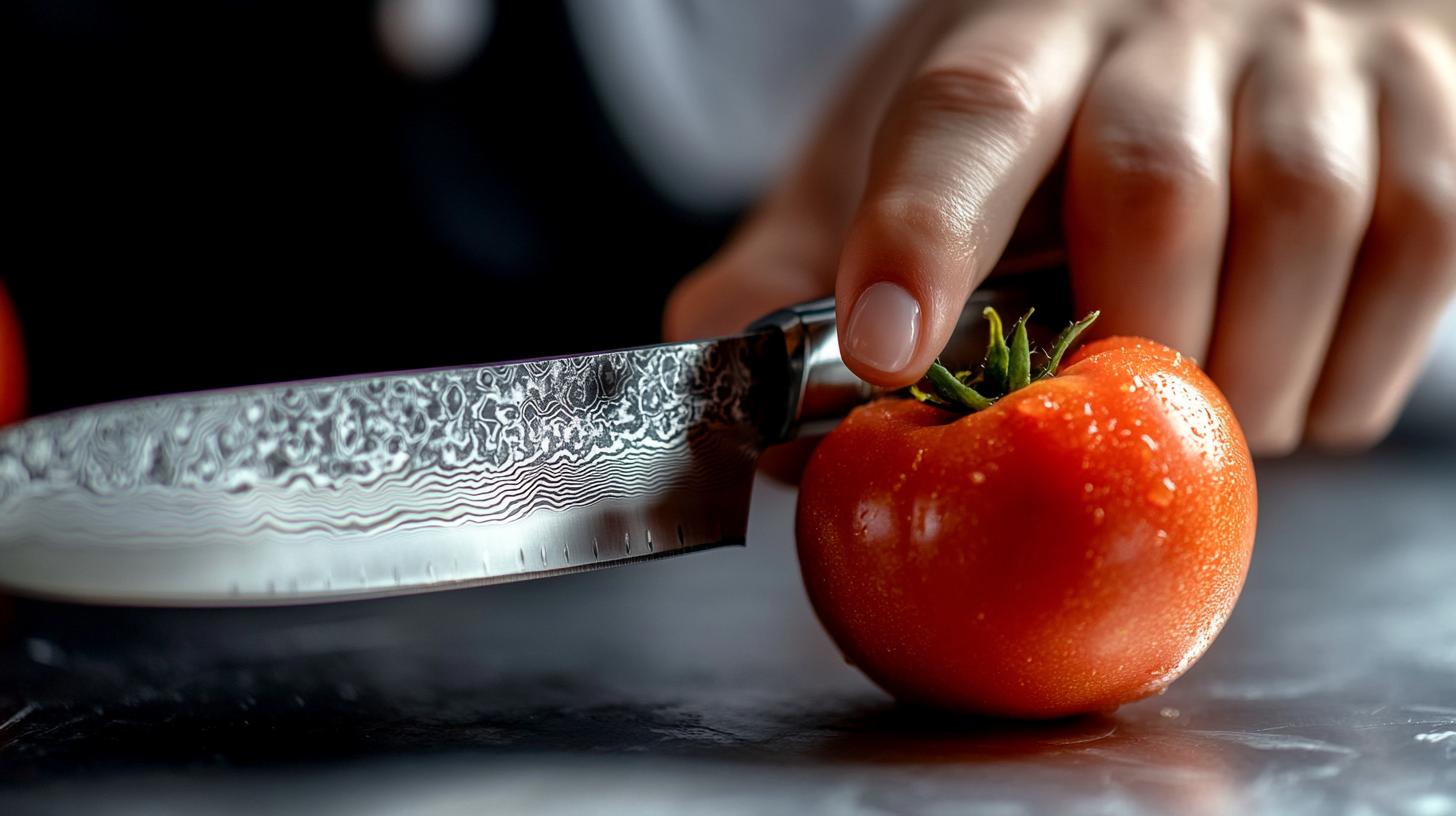 7 Must-Have Kitchen Knives for Every Cooking Enthusiast