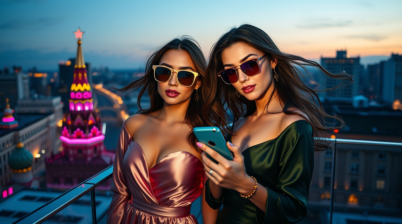 Online virtual dating