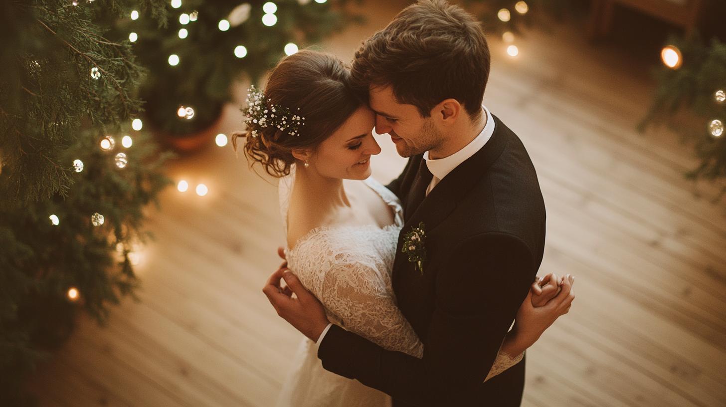 Deutsche Heiraten in Dänemark: Alles, was Sie über die Eheschließung in {