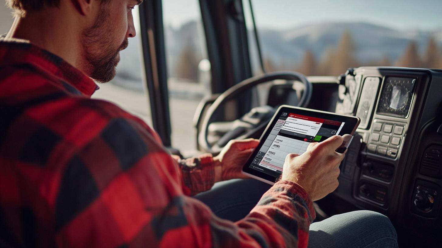 Understanding the Significance of ELD in Trucking Industry