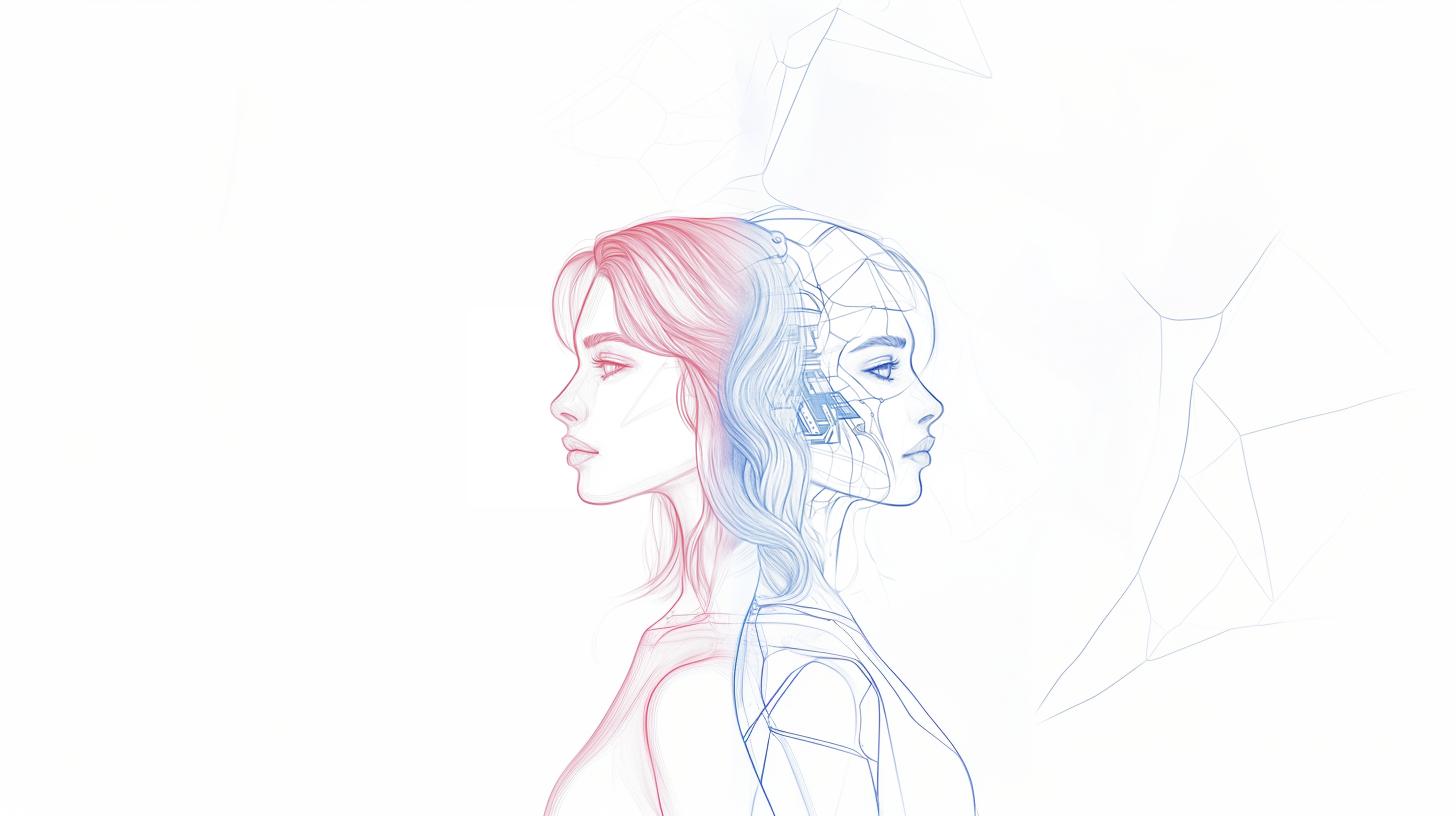 Discover the Future of Adult Content Creation with SlyGen - AI Image Generator