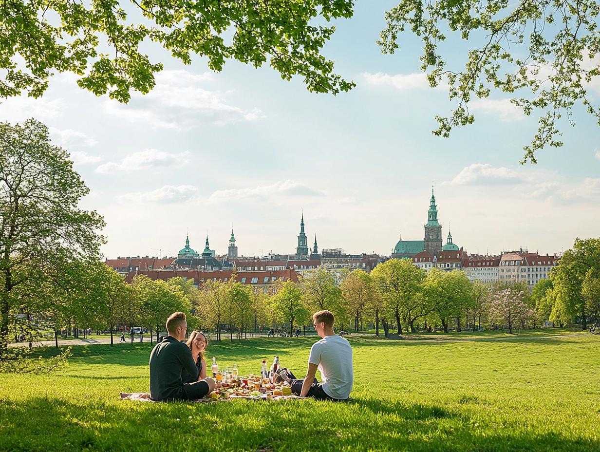 Deutsche Heiraten in Dänemark: Alles, was Sie über die Eheschließung in {