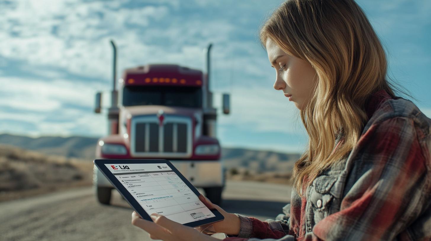 Understanding the Significance of ELD in Trucking Industry