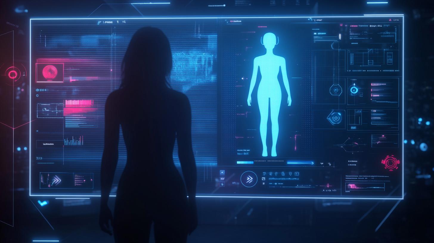 Slygen: The Ultimate Free AI Porn Generator for Content Creation slygen, бесплатный, ии, генератор