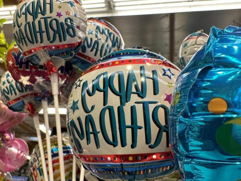 The Ultimate Guide to Helium Balloons in Dubai